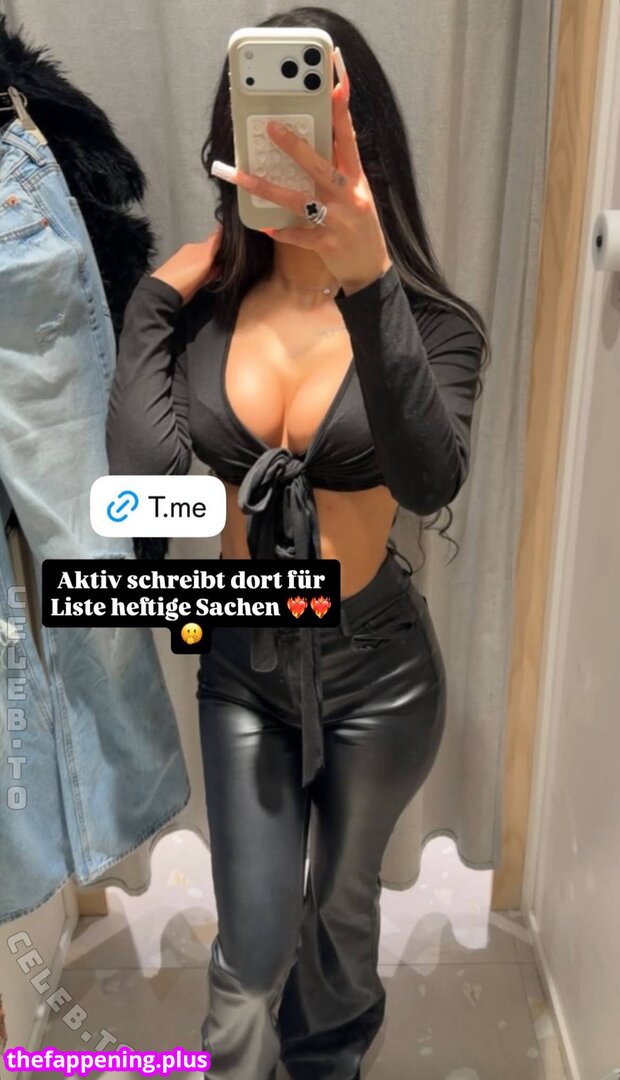 Leyla/ leaked private photo uncensored HD quality