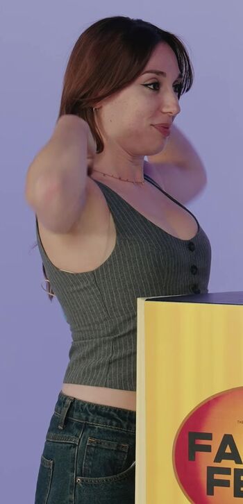 Abby boom leaked private photo uncensored HD quality
