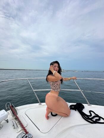 Abimartinezre leaked private photo uncensored HD quality