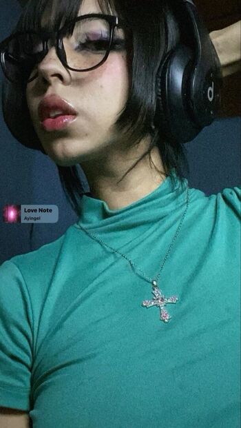 Aby dazai leaked private photo uncensored HD quality