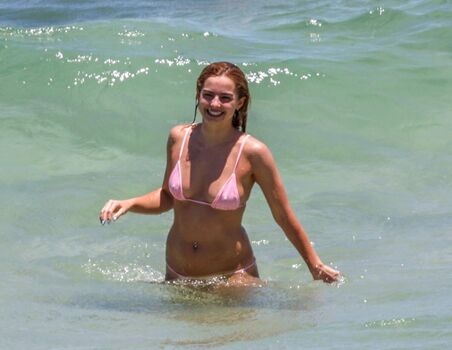 Addison rae  page leaked private photo uncensored HD quality