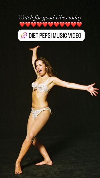 Addison rae  page leaked private photo uncensored HD quality