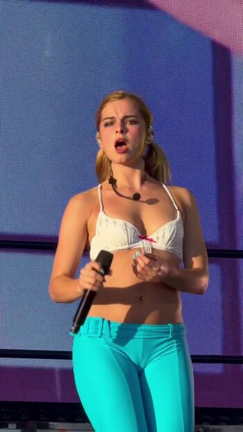 Addison rae  page leaked private photo uncensored HD quality