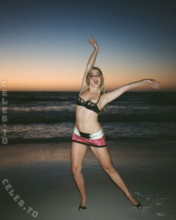 Addison rae  page leaked private photo uncensored HD quality