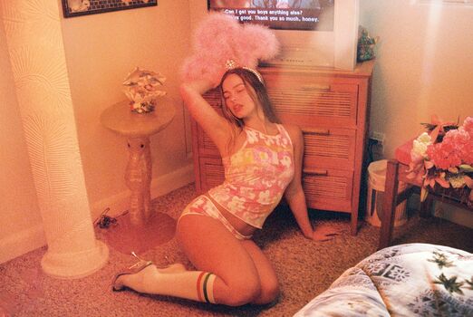 Addison rae  page leaked private photo uncensored HD quality