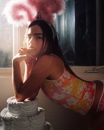 Addison rae  page leaked private photo uncensored HD quality