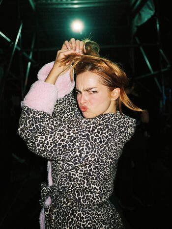 Addison rae  page leaked private photo uncensored HD quality