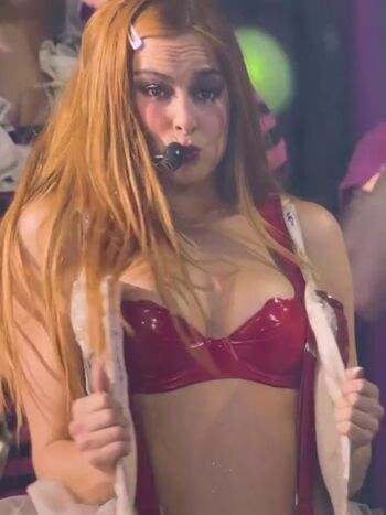 Addison rae  page leaked private photo uncensored HD quality