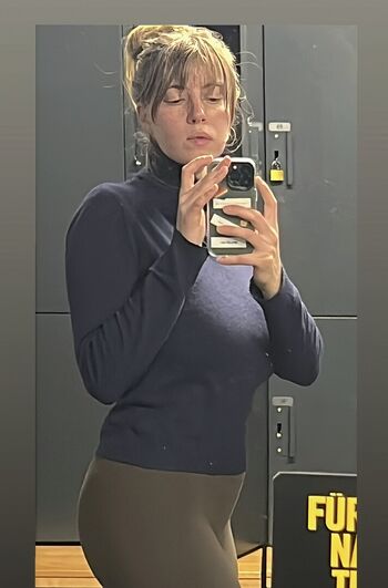 Agnes verano leaked private photo uncensored HD quality