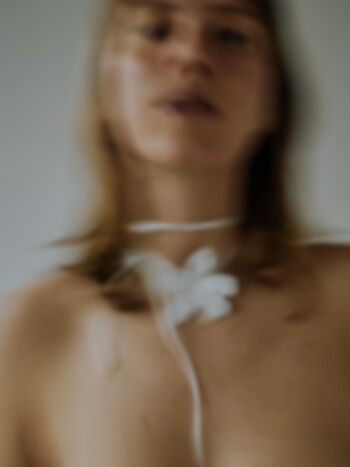 Agnes verano leaked private photo uncensored HD quality