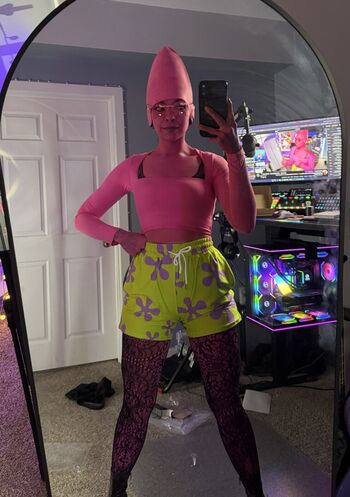 Aileen senpai page leaked private photo uncensored HD quality