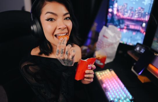 Aileen senpai page leaked private photo uncensored HD quality