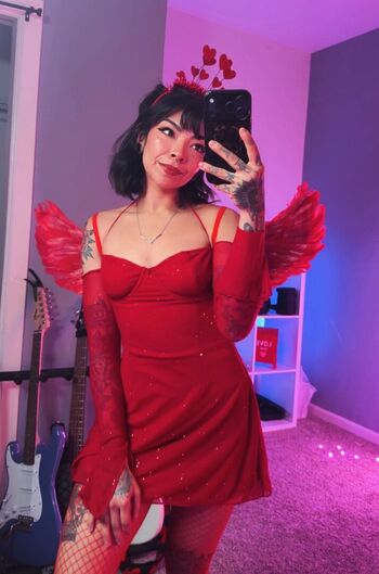 Aileen senpai page leaked private photo uncensored HD quality