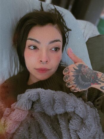 Aileen senpai leaked private photo uncensored HD quality