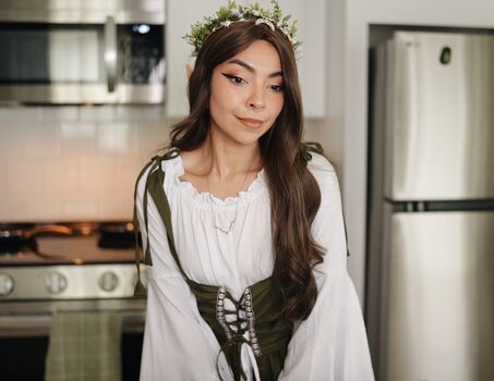 Aileen senpai leaked private photo uncensored HD quality