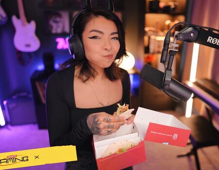 Aileen senpai leaked private photo uncensored HD quality