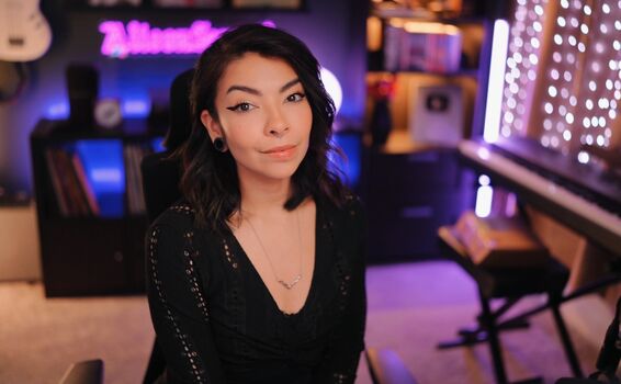 Aileen senpai leaked private photo uncensored HD quality