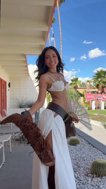 Aimeejaihall page leaked private photo uncensored HD quality
