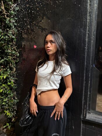Aimeejaihall page leaked private photo uncensored HD quality