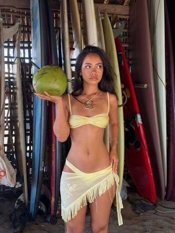 Aimeejaihall leaked private photo uncensored HD quality