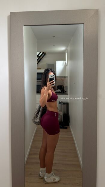 Aimeejaihall leaked private photo uncensored HD quality