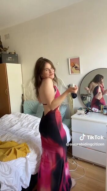Alaurabidingcitizen leaked private photo uncensored HD quality