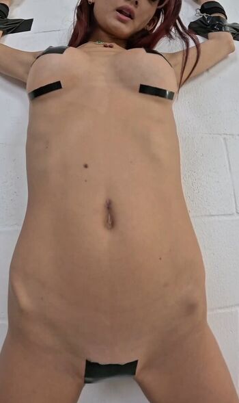 Alessandra liu  page leaked private photo uncensored HD quality