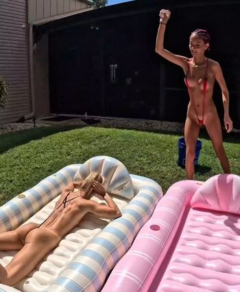 Alessandra liu leaked private photo uncensored HD quality