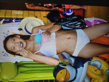 Alessandra liu leaked private photo uncensored HD quality