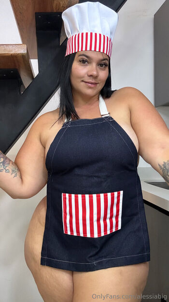 Alessiabig leaked private photo uncensored HD quality