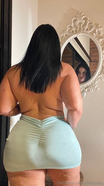 Alessiabig leaked private photo uncensored HD quality