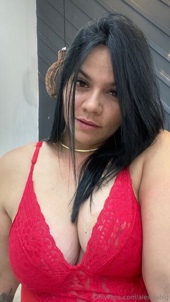 Alessiabig leaked private photo uncensored HD quality