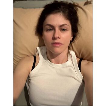 Alexandra daddario  page leaked private photo uncensored HD quality