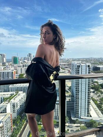 Alexia balistreri leaked private photo uncensored HD quality