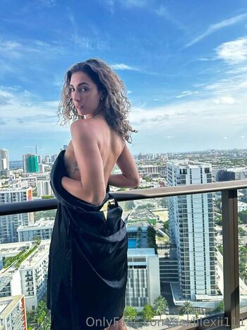 Alexia balistreri leaked private photo uncensored HD quality