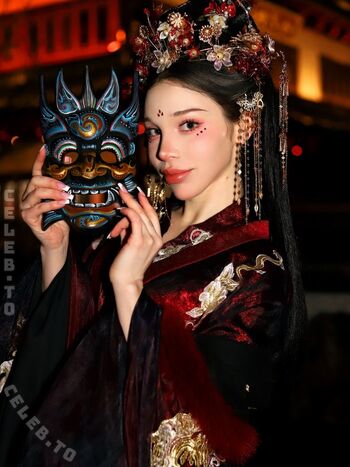 Alice delish  page leaked private photo uncensored HD quality