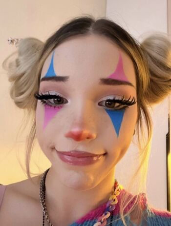 Alice delish  page leaked private photo uncensored HD quality