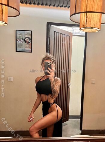 Alina aminova leaked private photo uncensored HD quality