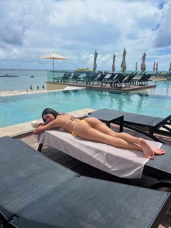 Aline proutiere leaked private photo uncensored HD quality