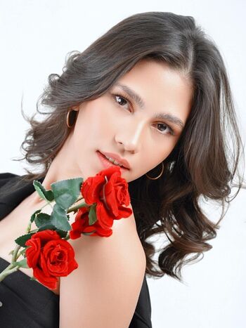 Allison barjose page leaked private photo uncensored HD quality