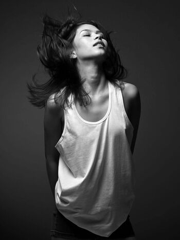 Allison barjose leaked private photo uncensored HD quality