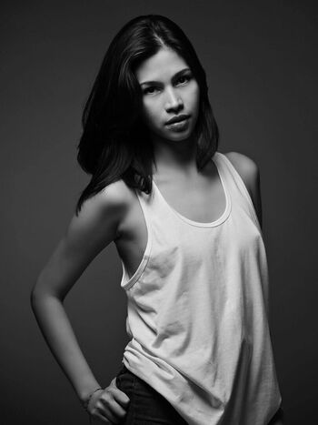 Allison barjose leaked private photo uncensored HD quality