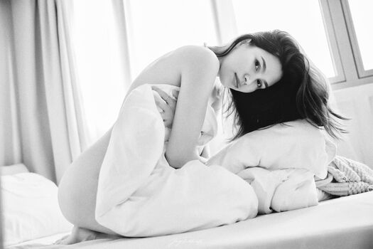 Allison barjose leaked private photo uncensored HD quality