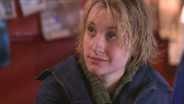 Allison mack leaked private photo uncensored HD quality