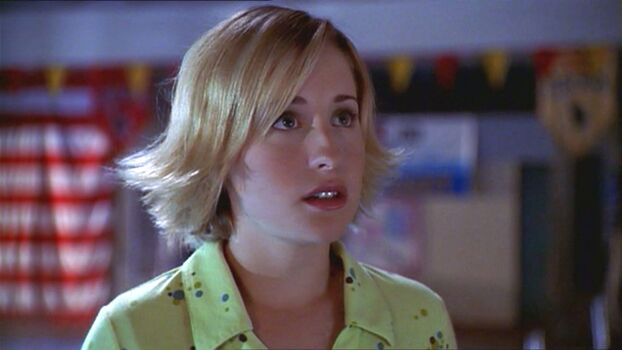 Allison mack leaked private photo uncensored HD quality