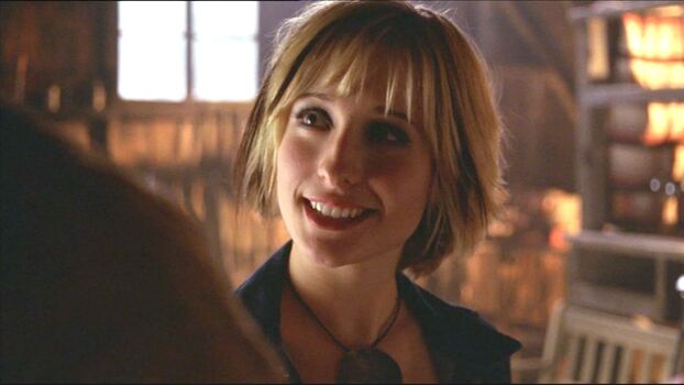 Allison mack leaked private photo uncensored HD quality