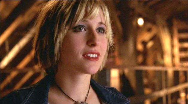 Allison mack leaked private photo uncensored HD quality