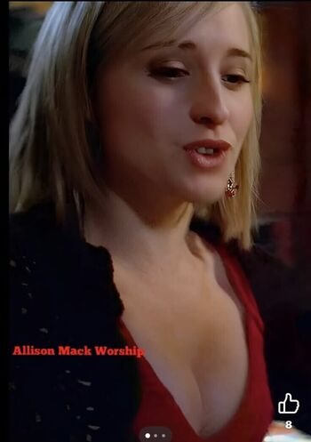 Allison mack leaked private photo uncensored HD quality