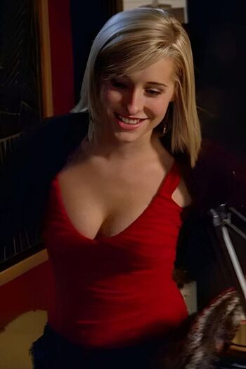 Allison mack leaked private photo uncensored HD quality