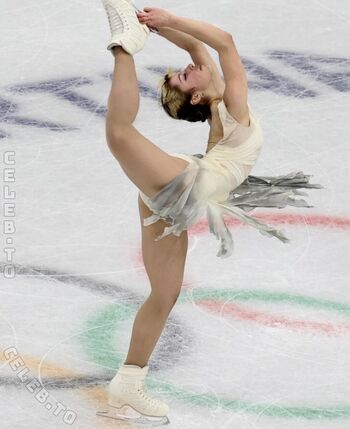 Alysa liu page leaked private photo uncensored HD quality